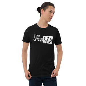 FresSka Short-Sleeve Unisex T-Shirt