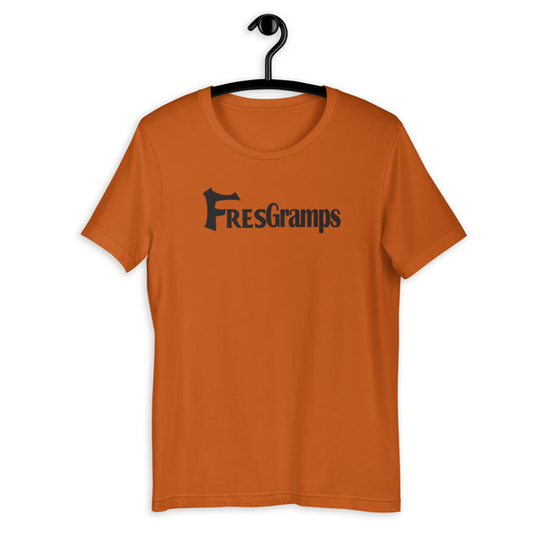 FresGramps Short-Sleeve Unisex T-Shirt