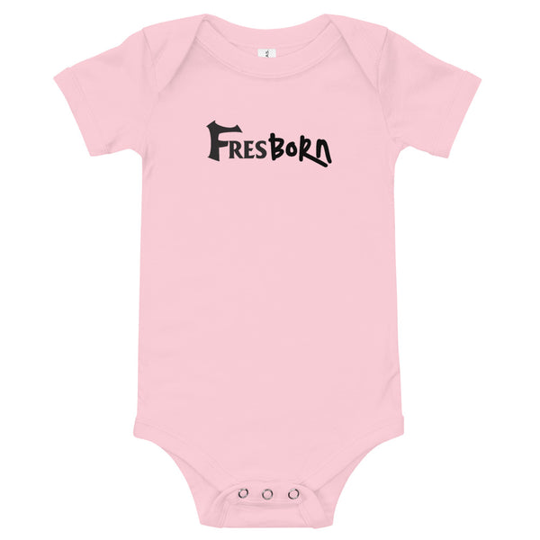 FresBorn Baby One Piece Bodysuit