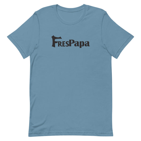 FresPapa Short-Sleeve Unisex T-Shirt