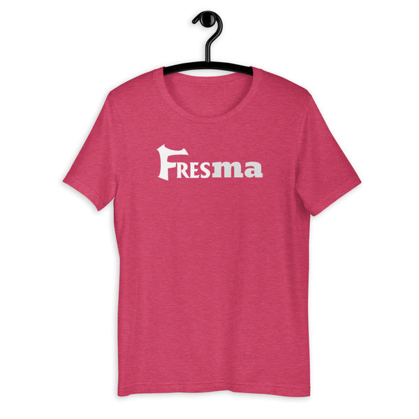 FresMa Short-Sleeve Unisex T-Shirt