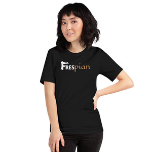 Frespian Short-Sleeve Unisex T-Shirt