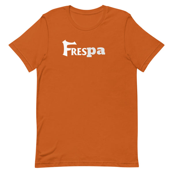 FresPa Short-Sleeve Unisex T-Shirt