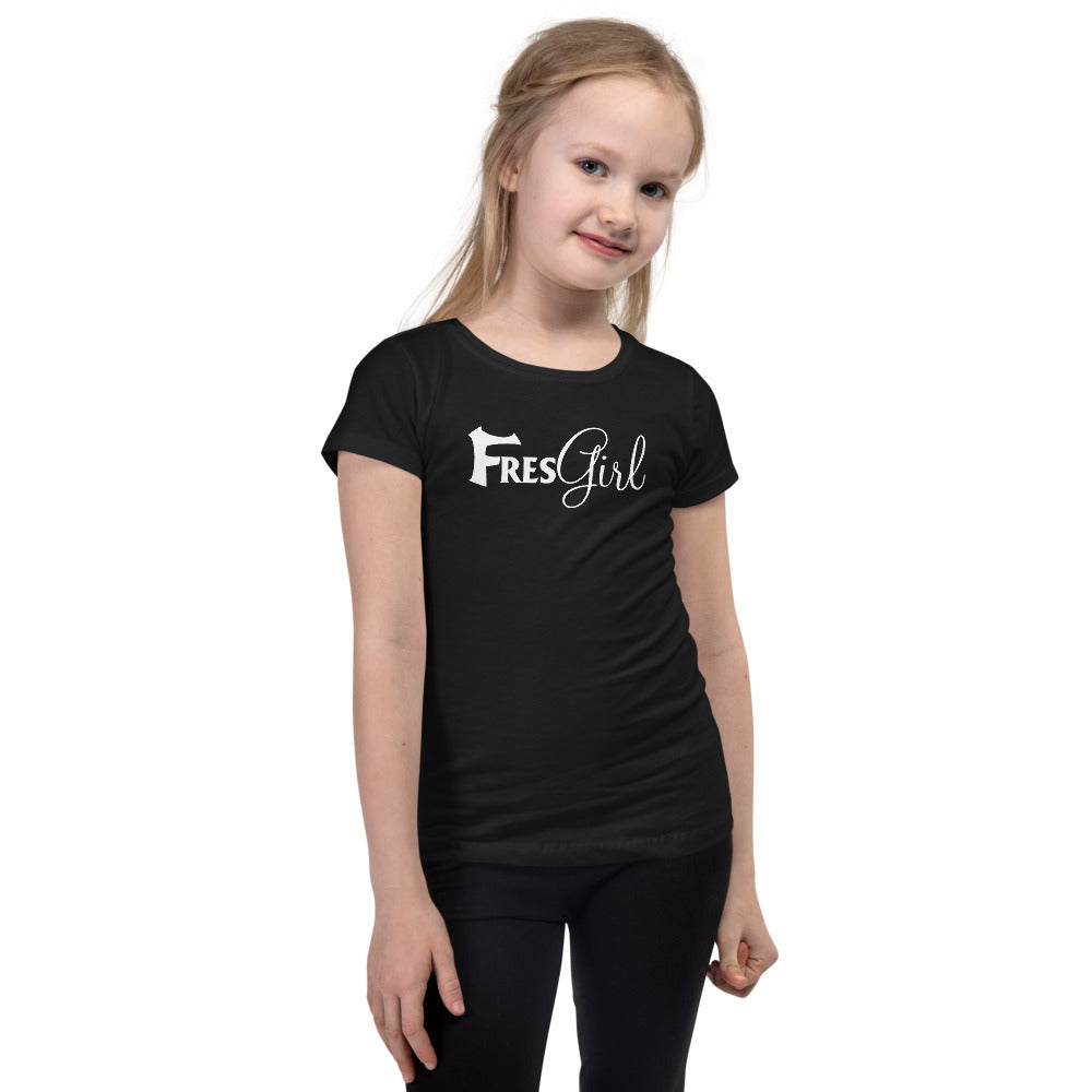 FresGirl Slim Fit Shirt