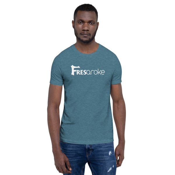 Fresaroke Short-Sleeve Unisex T-Shirt