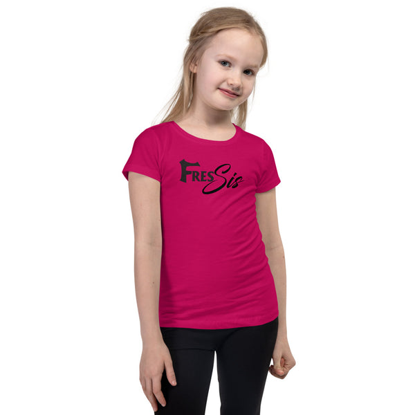FresSis Slim Fit T-Shirt