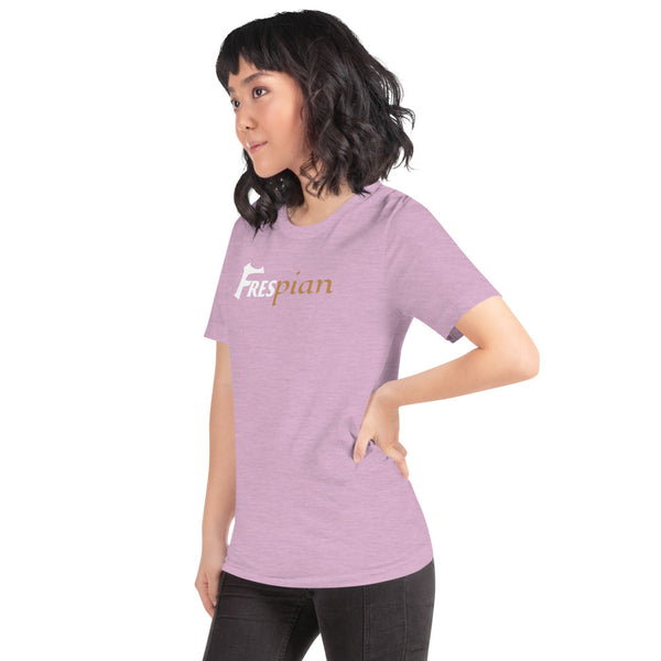 Frespian Short-Sleeve Unisex T-Shirt