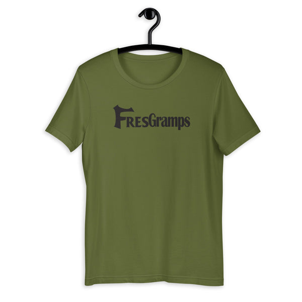 FresGramps Short-Sleeve Unisex T-Shirt
