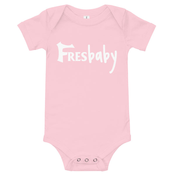 FresBaby One Piece Bodysuit