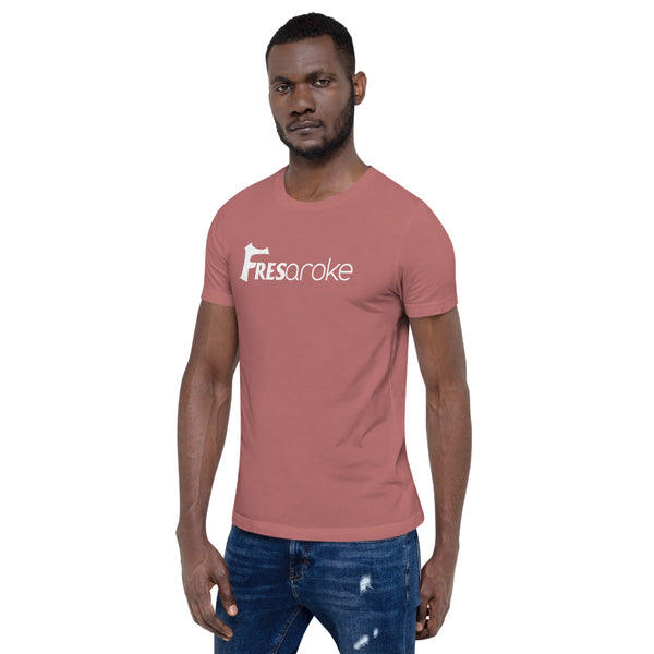 Fresaroke Short-Sleeve Unisex T-Shirt