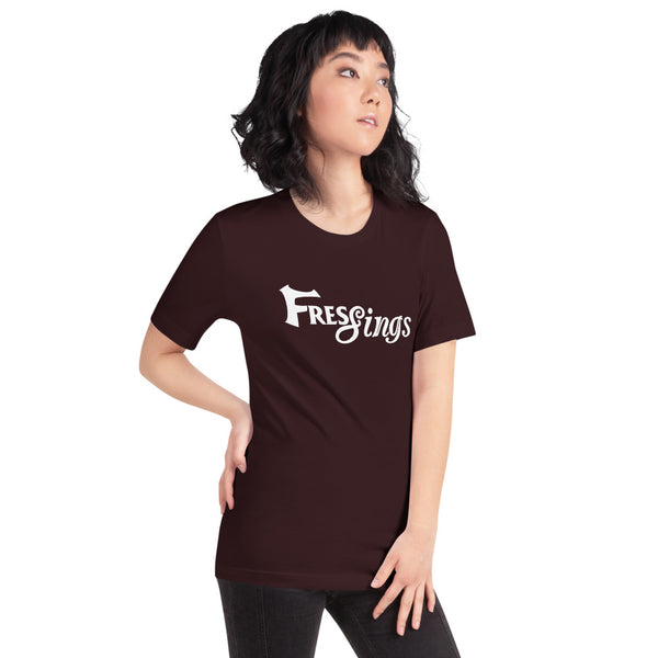 FresSings Short-Sleeve Unisex T-Shirt