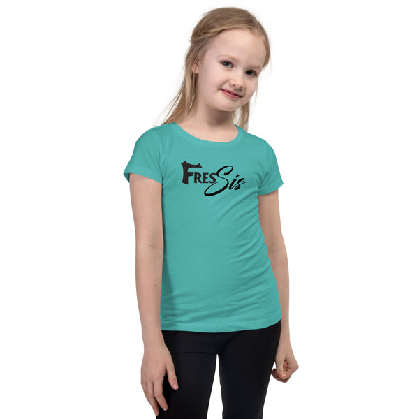 FresSis Slim Fit T-Shirt