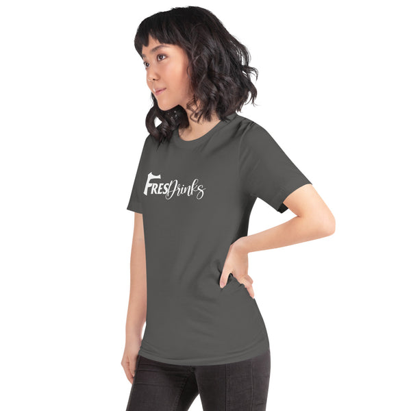 FresDrinks Short-Sleeve Unisex T-Shirt