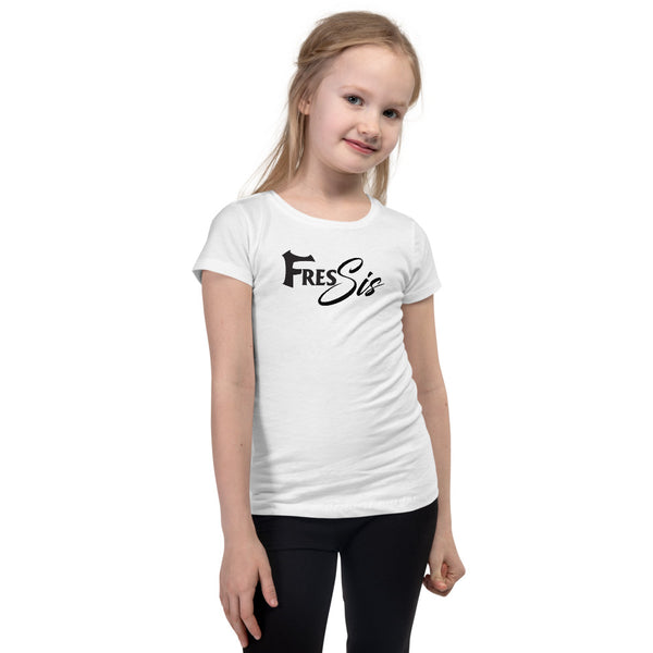 FresSis Slim Fit T-Shirt