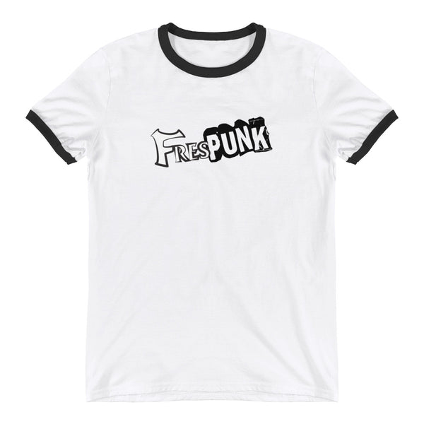 FresPunk Ringer T-Shirt