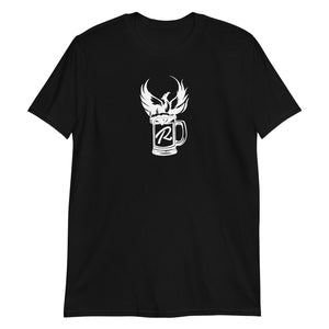 Riley's Brewing Phoenix Short-Sleeve Unisex T-Shirt