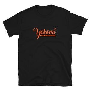 Yokomi PTA Short-Sleeve Unisex T-Shirt